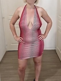 Fucking pussy from the back view