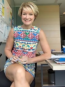 My hot mature dutch teacher katrin